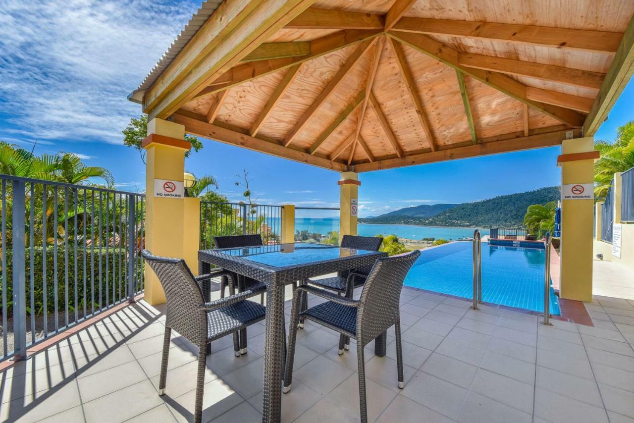 Casa Oceana - Airlie Beach Exterior foto